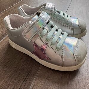 Pediped Flex® shoes kids size 9-9.5